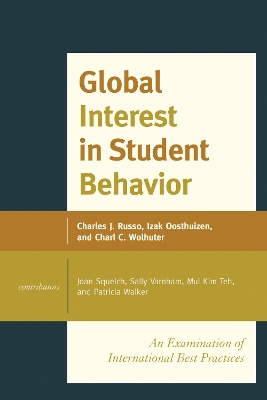 Global Interest in Student Behavior by Charles J. Russo