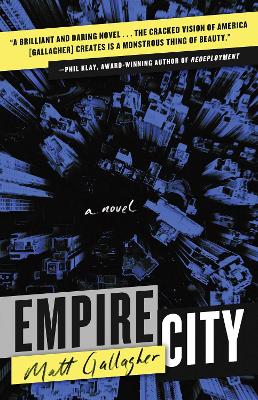 Empire City: A Novel book