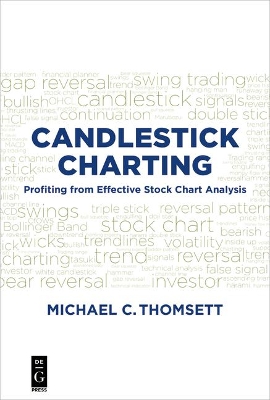 Candlestick Charting book