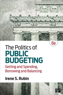 Politics of Public Budgeting book