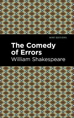 The Comedy of Errors by William Shakespeare