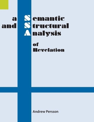 A Semantic and Structural Analysis of Revelation book