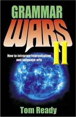 Grammar Wars Ii book