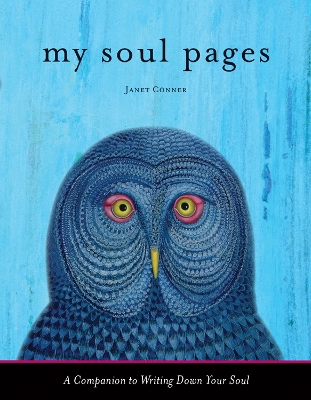 My Soul Pages book