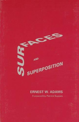 Surfaces and Superposition book