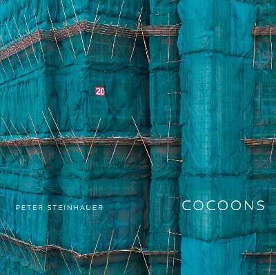 Cocoons book