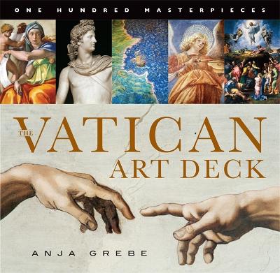 The Vatican Art Deck: 100 Masterpieces book