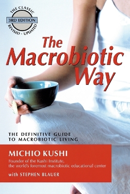 Macrobiotic Way book