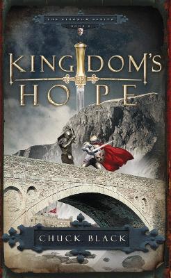 Kingdom's Hope book