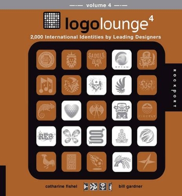 Logolounge 4 book