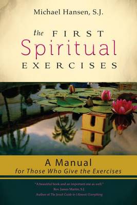 First Spiritual Exercises book