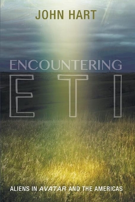 Encountering Eti by John Hart