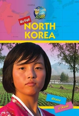 We Visit North Korea book
