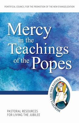 Mercy in the Teachings of the Popes book