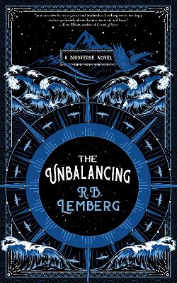 The Unbalancing: A Birdverse Novel book