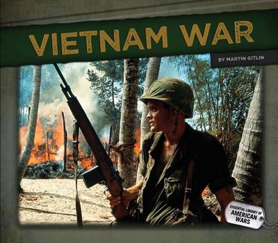 Vietnam War by Martin Gitlin