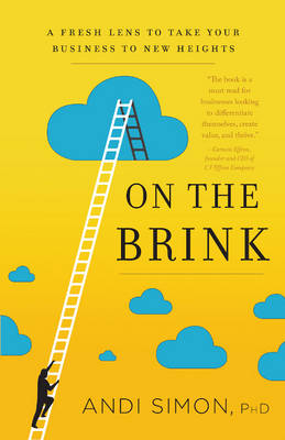 On the Brink book