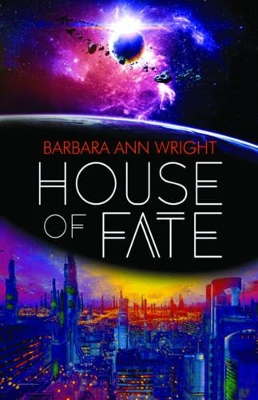 House of Fate book