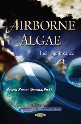 Airborne Algae book