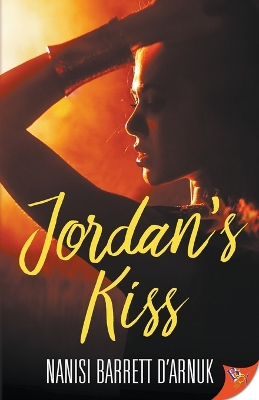 Jordan's Kiss book