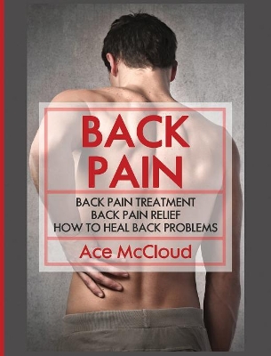 Back Pain by Ace McCloud