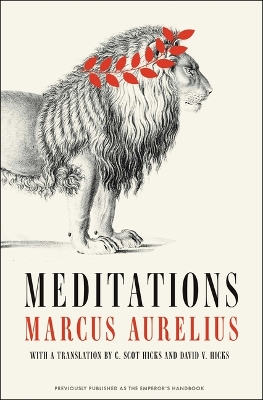 Meditations book