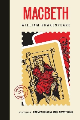 Macbeth: Shakespeare At Home, Book 1 book