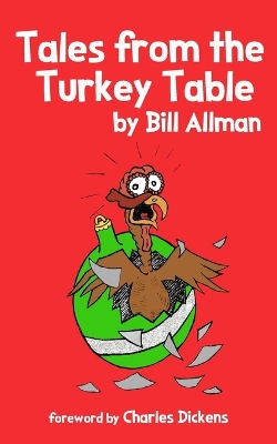 Tales from the Turkey Table book