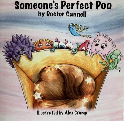 Someone's Perfect Poo book