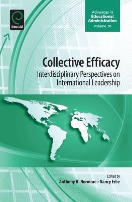 Collective Efficacy book