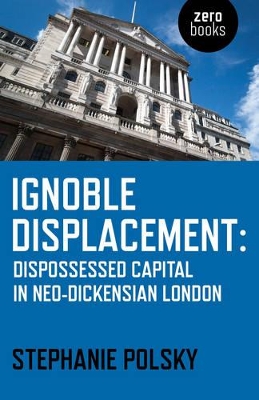 Ignoble Displacement book