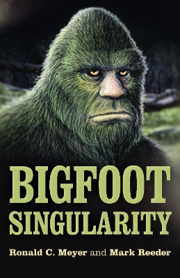 Bigfoot Singularity book