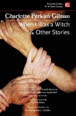 When I Was a Witch & Other Stories book