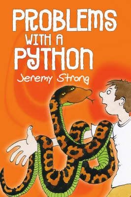 Problems with a Python by Jeremy Strong