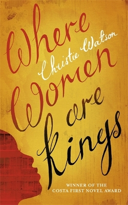 Where Women are Kings book