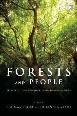 Forests and People book