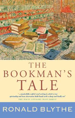 Bookman's Tale book