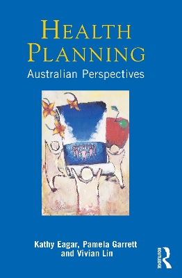 Health Planning by Kathy Eagar