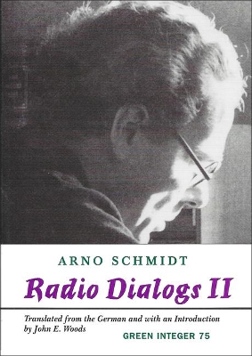 Radio Dialogs II book