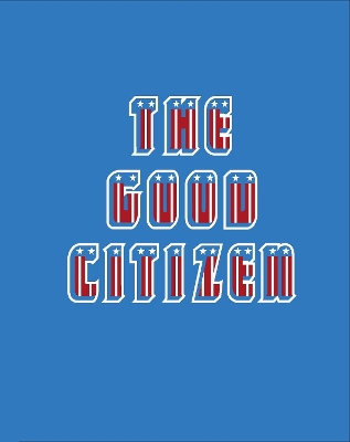 The Good Citizen book