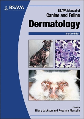 BSAVA Manual of Canine and Feline Dermatology book