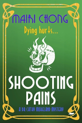 Shooting Pains book