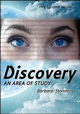 Discovery: An Area of Study book