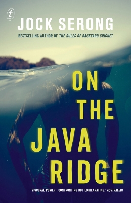 On The Java Ridge by Jock Serong