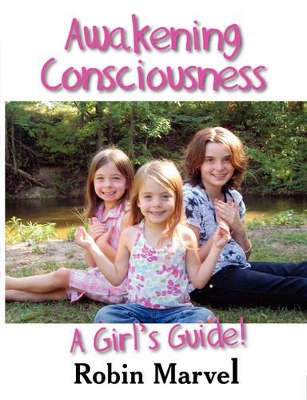 Awakening Consciousness book