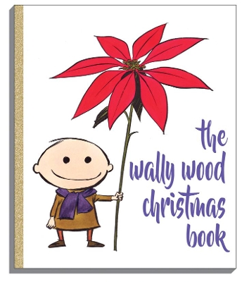 Wally Wood Christmas Book by Wallace Wood