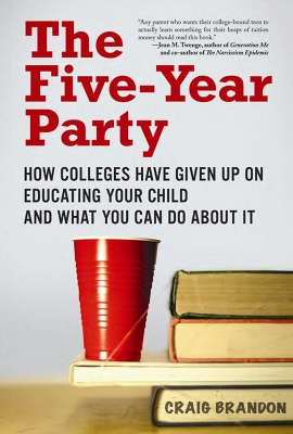 Five-Year Party book