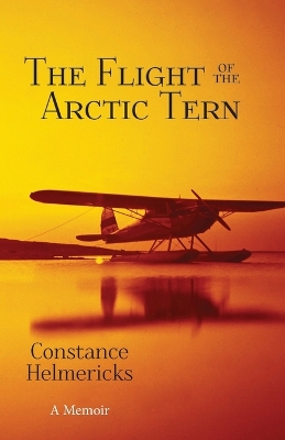 Flight of the Arctic Tern book