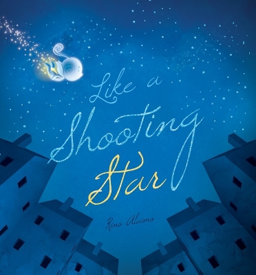 Like a Shooting Star book