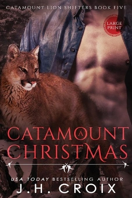 A Catamount Christmas book
